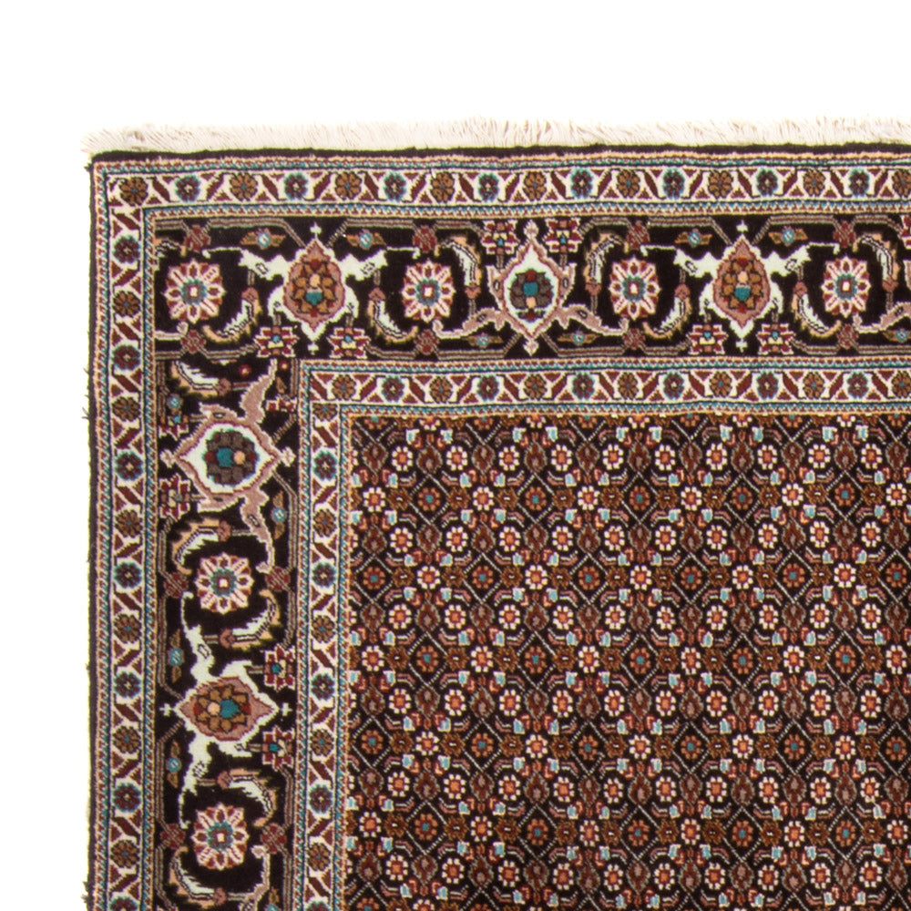 Tabriz - 40 Raj Mattan 155x205cm - Persisk matta