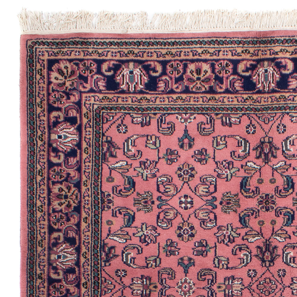 Indo Sarouk Mattan 240x170cm - Oriental Carpet