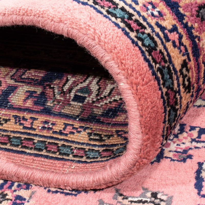 Orientaliska mattor - Indus - 240 x 170 cm - lax