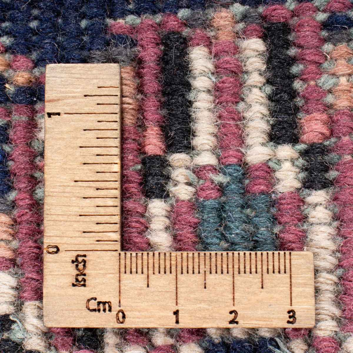 Orientaliska mattor - Indus - 240 x 170 cm - lax