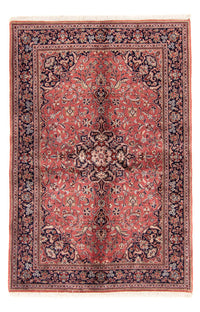 Orientaliska mattor - Indus - Kungliga - 188 x 125 cm - lax