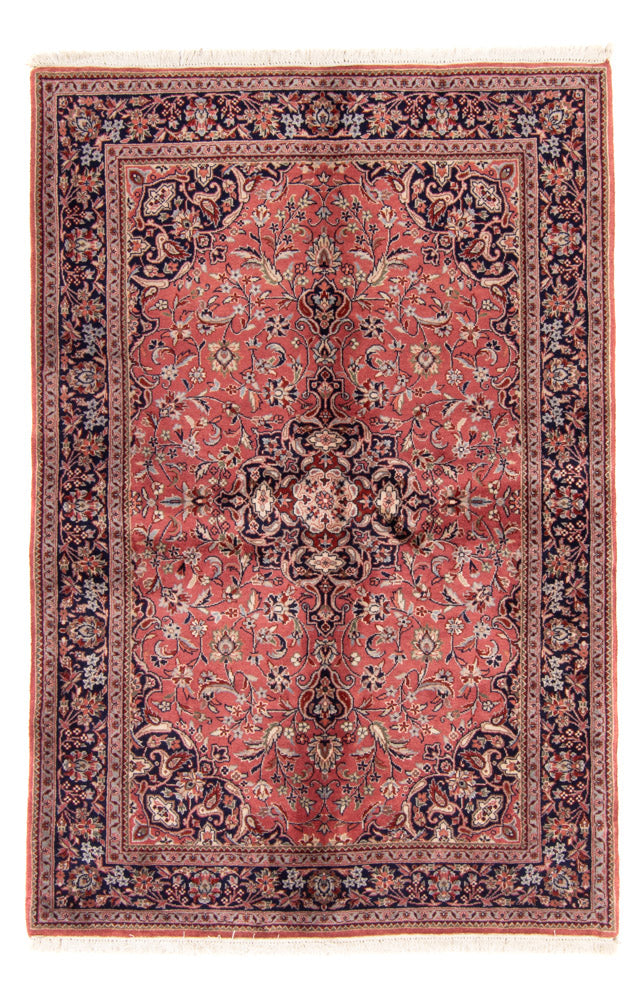 Orientaliska mattor - Indus - Kungliga - 188 x 125 cm - lax