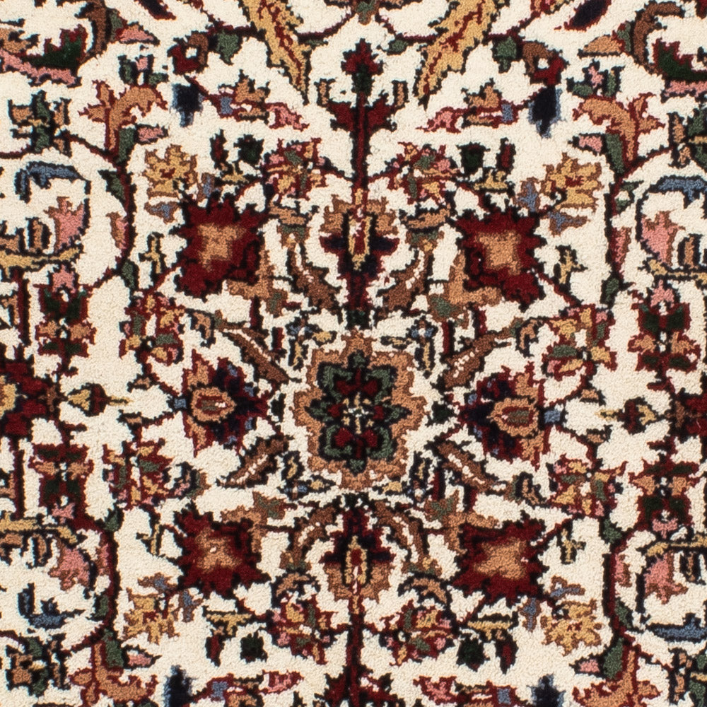 Orientaliska mattor - Indus - 159 x 98 cm - beige