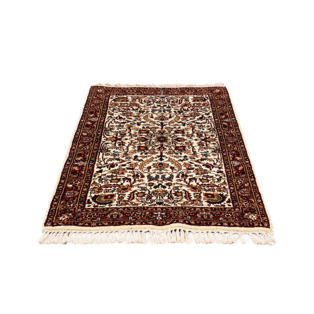Orientaliska mattor - Indus - 159 x 98 cm - beige