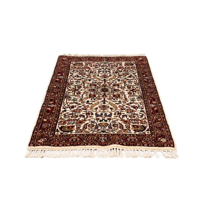 Orientaliska mattor - Indus - 159 x 98 cm - beige