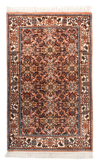 Indo Sarouk Mattan 92x145cm - Oriental Carpet – product image