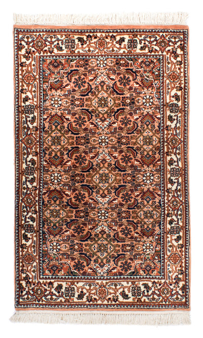 Indo Sarouk Mattan 92x145cm - Oriental Carpet