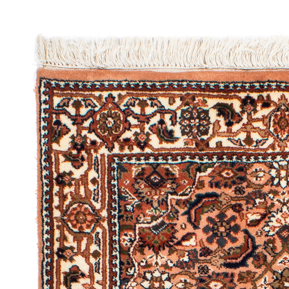 Indo Sarouk Mattan 92x145cm - Oriental Carpet