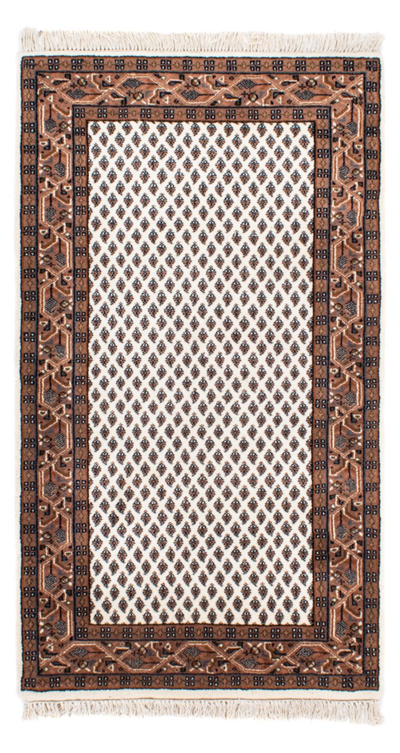 Orientalisk matta - Mir - Indus - 160 x 90 cm - beige