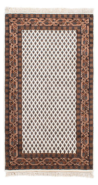 Orientalisk matta - Mir - Indus - 160 x 90 cm - beige