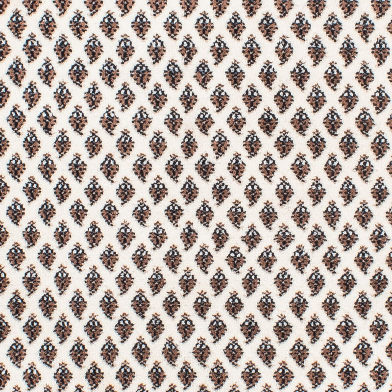 Orientalisk matta - Mir - Indus - 160 x 90 cm - beige