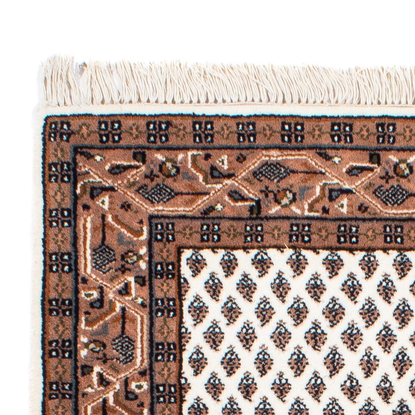 Indo Mir Mattan 160x90cm - Oriental Carpet