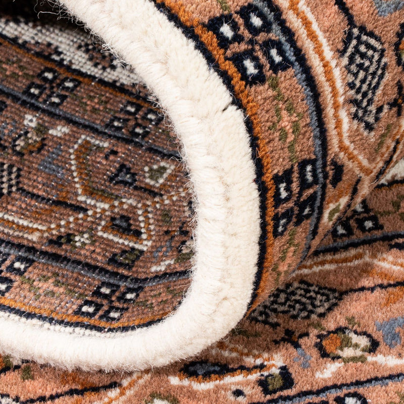 Orientalisk matta - Mir - Indus - 160 x 90 cm - beige