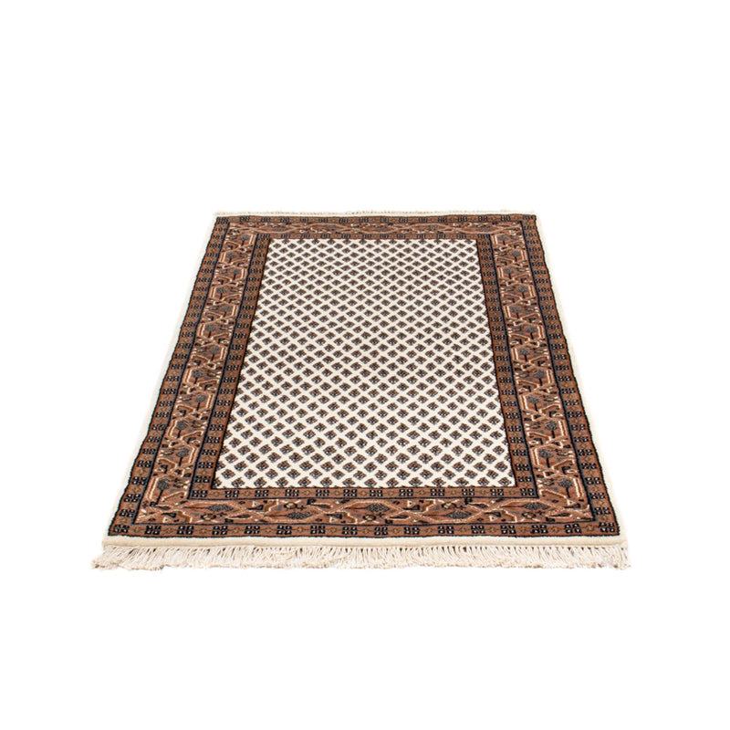 Orientalisk matta - Mir - Indus - 160 x 90 cm - beige