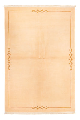 Nepal mattan - Kungliga - 236 x 171 cm - beige