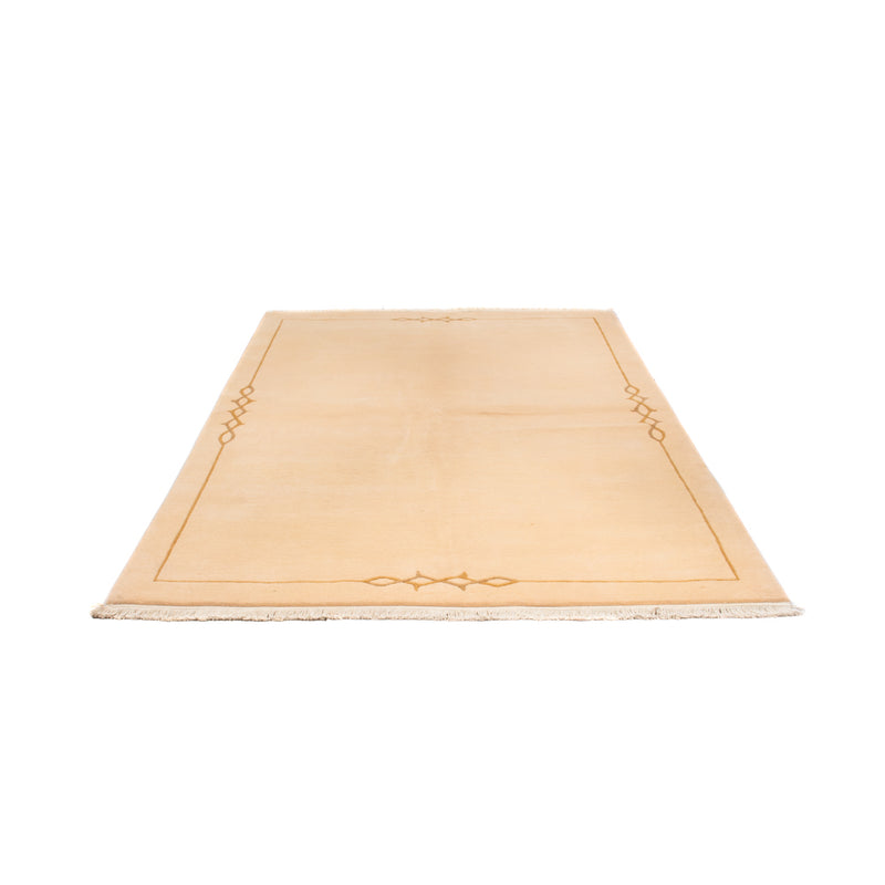 Nepal mattan - Kungliga - 236 x 171 cm - beige