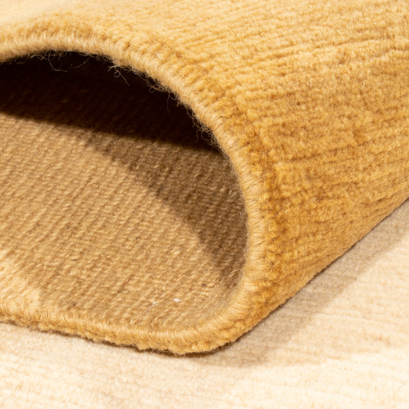 Nepal mattan - Kungliga - 240 x 172 cm - beige