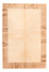 Nepal mattan - Kungliga - 238 x 171 cm - beige