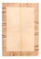 Nepal mattan 238x171cm - Ullmatta