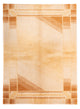 Nepal mattan - Kungliga - 239 x 171 cm - beige