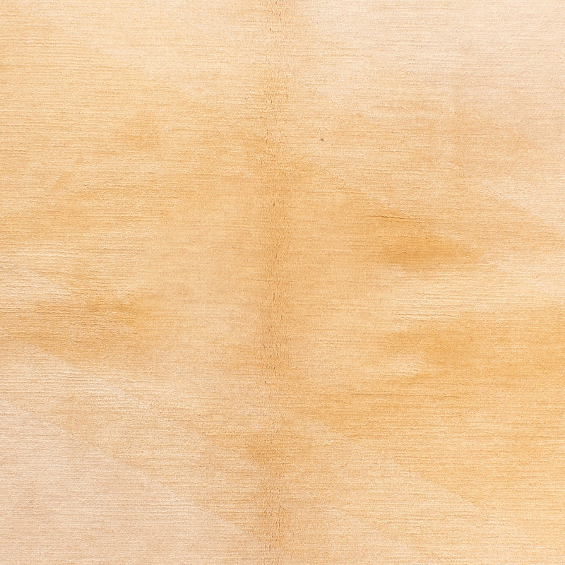 Nepal mattan - Kungliga - 239 x 171 cm - beige