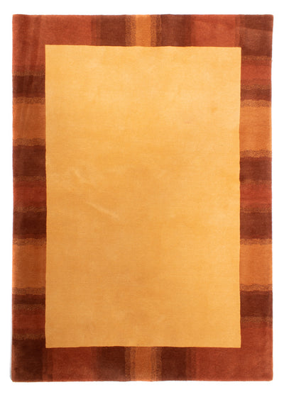 Nepal mattan 171x238cm - Ullmatta