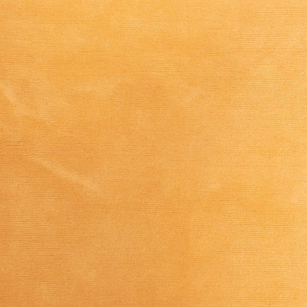 Nepal mattan - 238 x 171 cm - guld