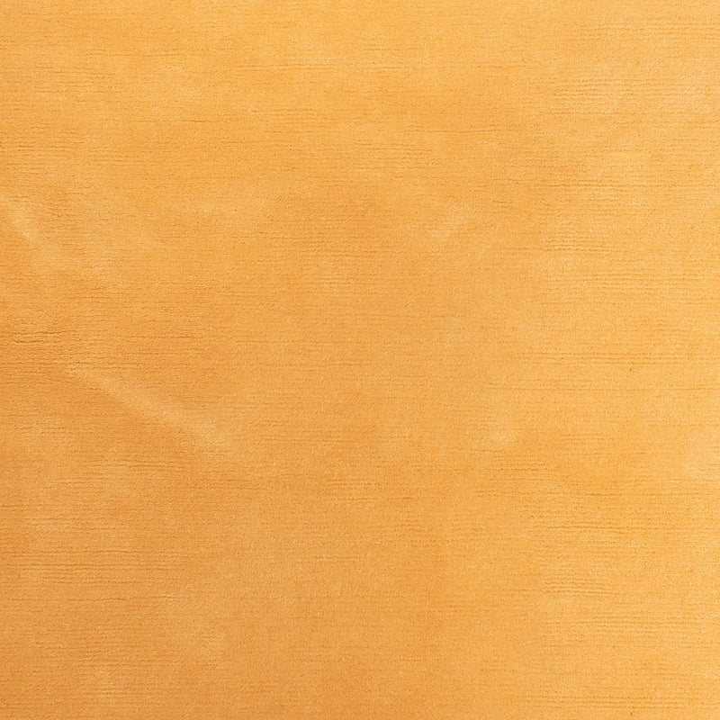 Nepal mattan - 238 x 171 cm - guld