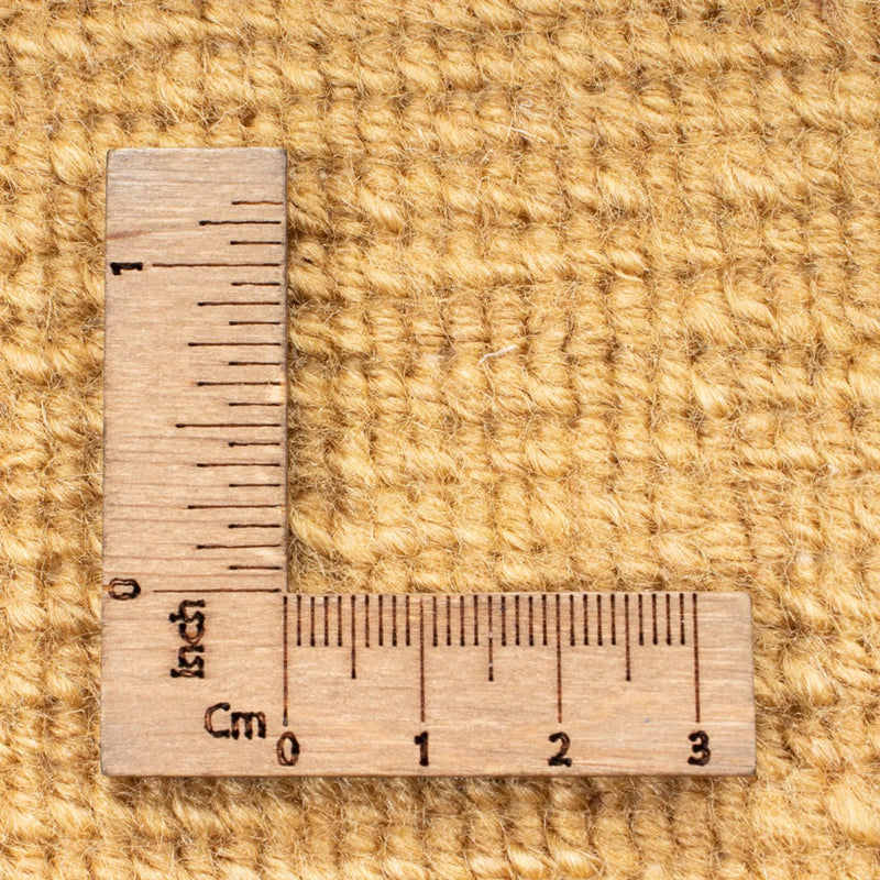 Nepal mattan - Kungliga - 230 x 172 cm - beige