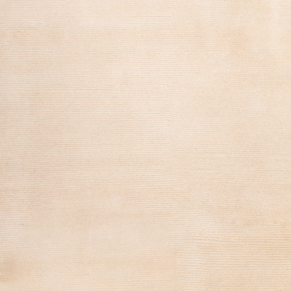 Nepal mattan - Kungliga - 234 x 160 cm - beige