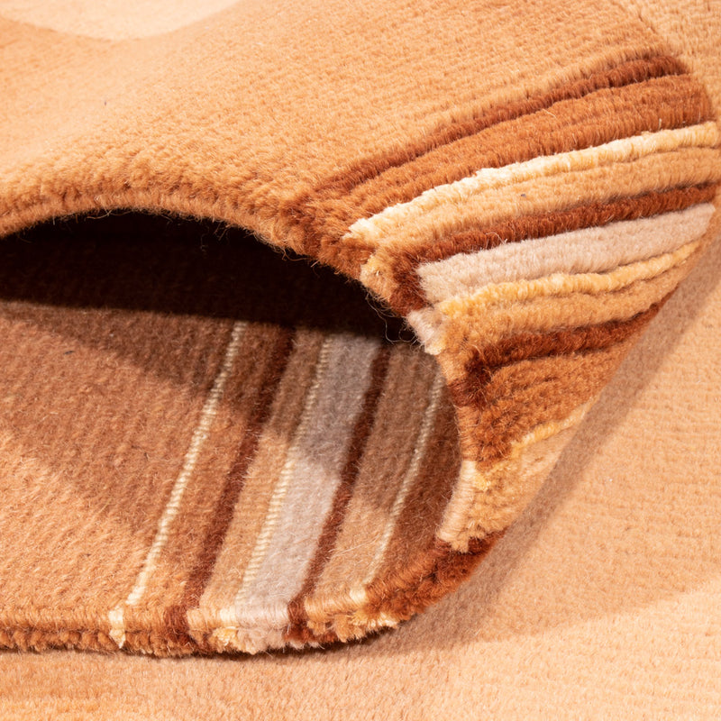 Nepal mattan - Kungliga - 239 x 174 cm - lax