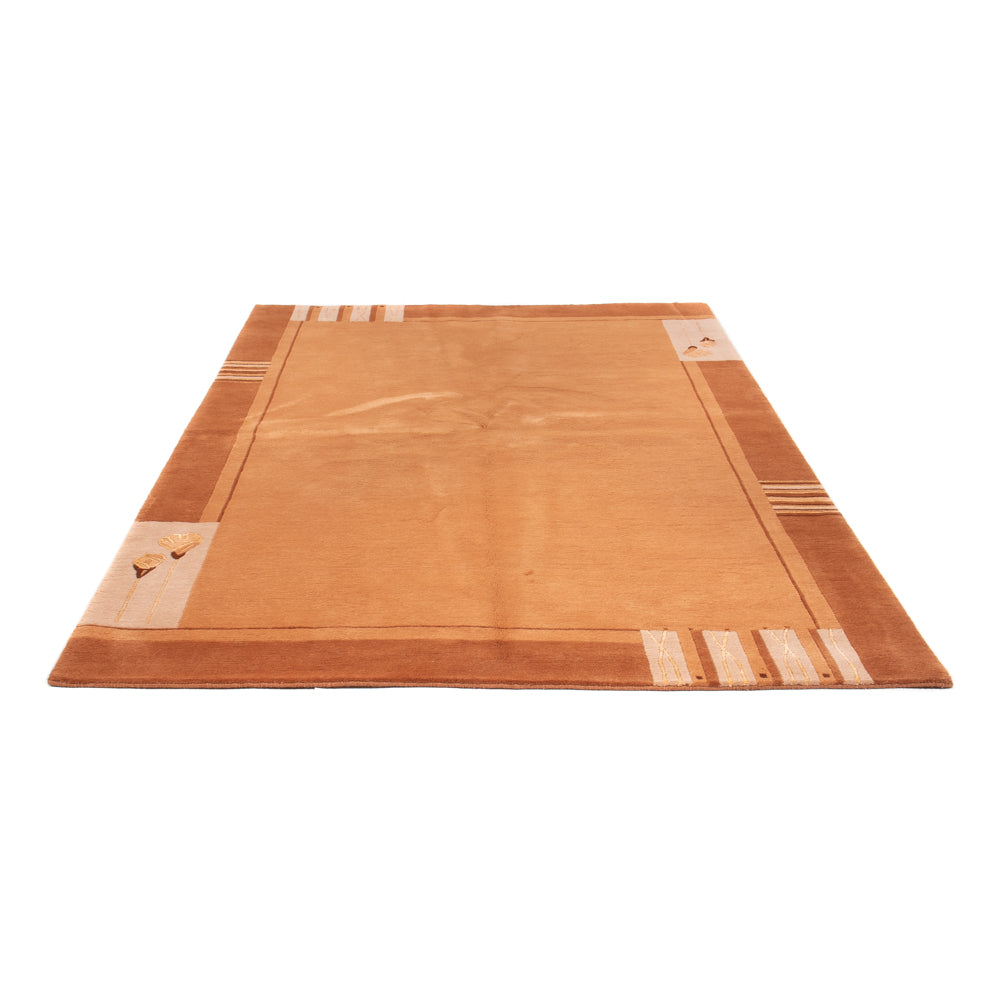 Nepal mattan - Kungliga - 239 x 174 cm - lax