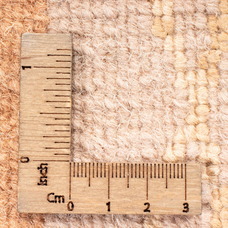 Nepal mattan - Kungliga - 239 x 174 cm - lax