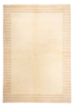 Nepal mattan - Kungliga - 244 x 172 cm - beige