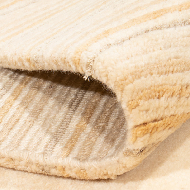 Nepal mattan - Kungliga - 244 x 172 cm - beige