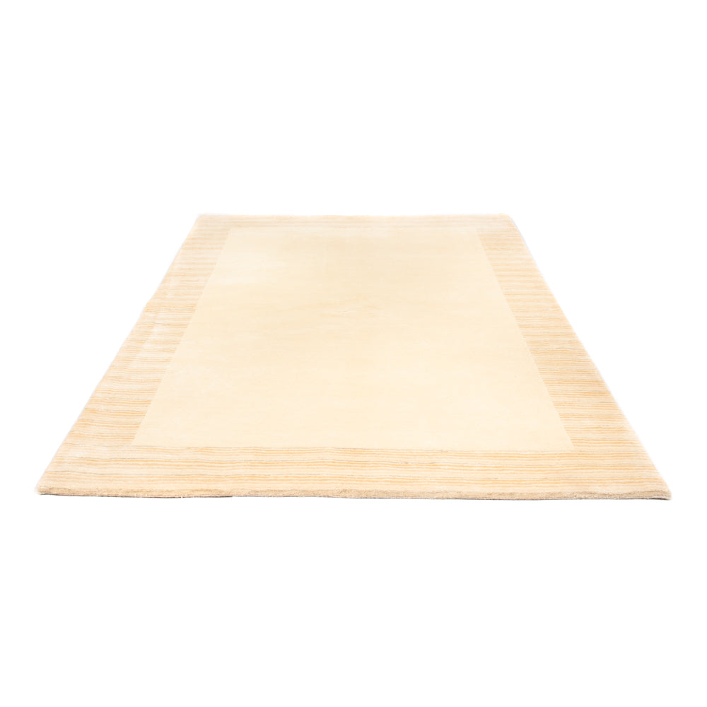 Nepal mattan - Kungliga - 244 x 172 cm - beige