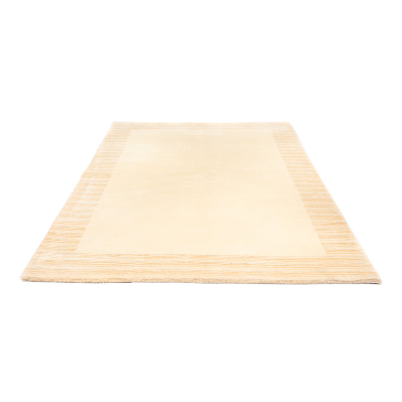 Nepal mattan - Kungliga - 244 x 172 cm - beige