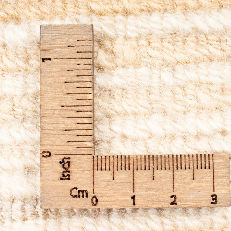 Nepal mattan - Kungliga - 244 x 172 cm - beige