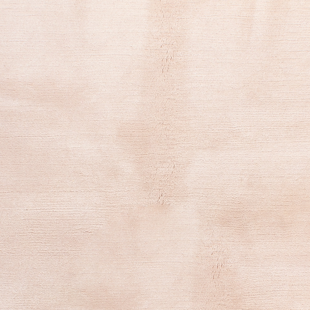 Nepal mattan - Kungliga - 240 x 170 cm - beige