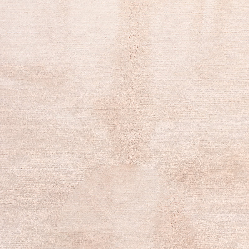 Nepal mattan - Kungliga - 240 x 170 cm - beige