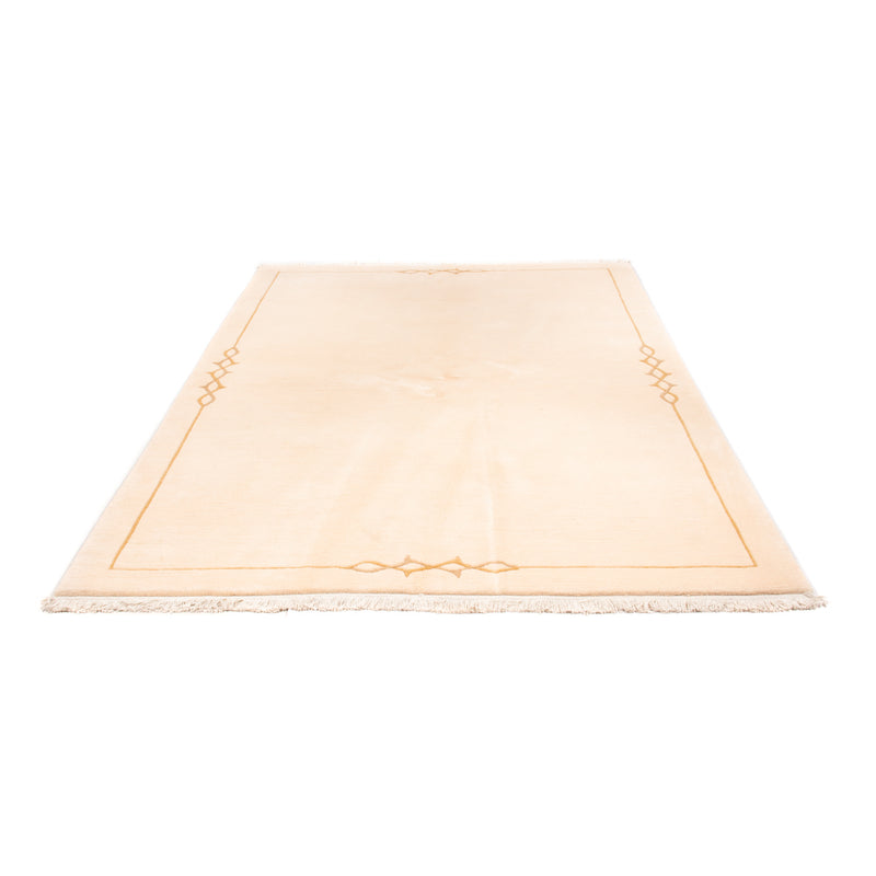 Nepal mattan - 235 x 170 cm - beige