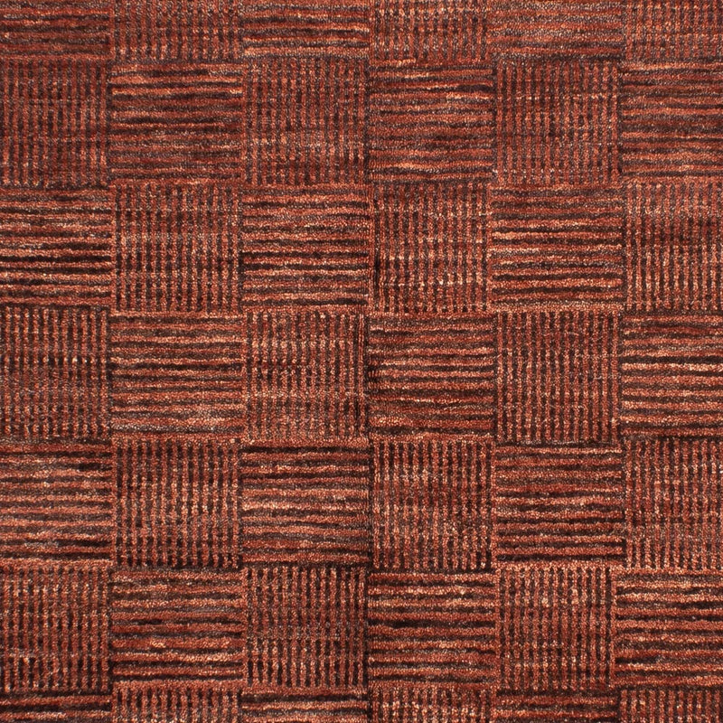 Ziegler Carpet - Modern - 227 x 164 cm - brun