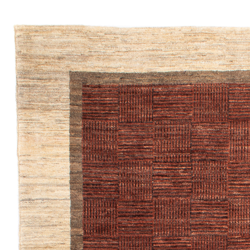 Ziegler modern Mattan 227x164cm - Oriental Carpet