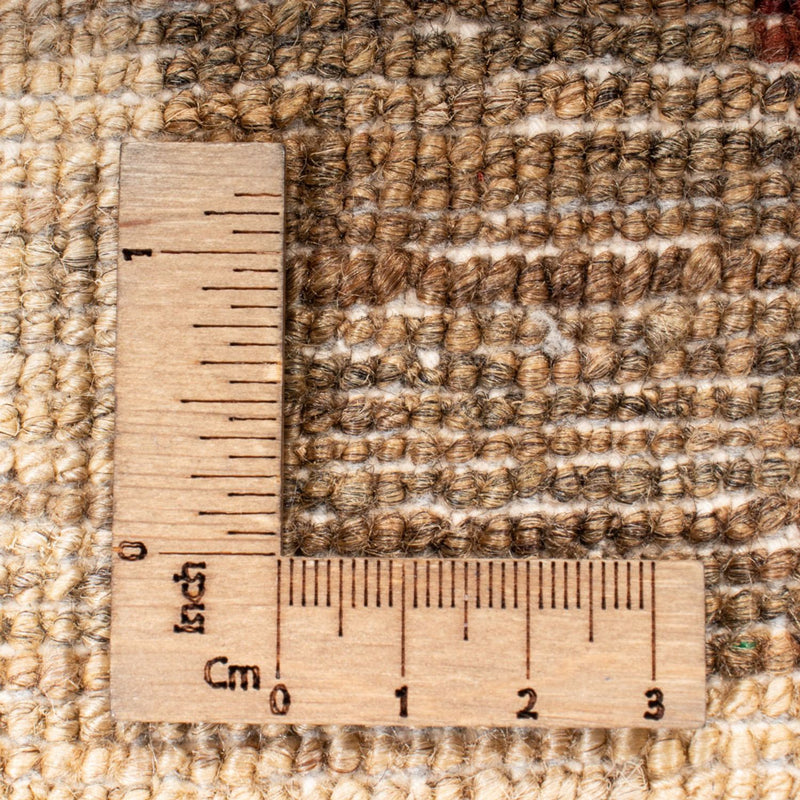 Ziegler Carpet - Modern - 227 x 164 cm - brun