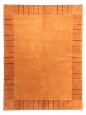 Nepal mattan - Kungliga - 235 x 174 cm - lax