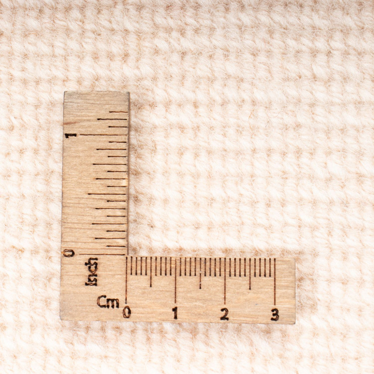 Nepal mattan - Kungliga - 235 x 172 cm - beige