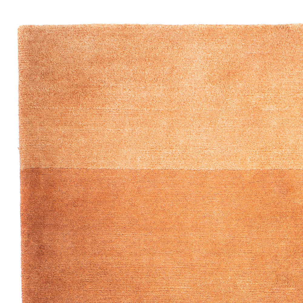 Nepal mattan - 238 x 172 cm - flerfärgad