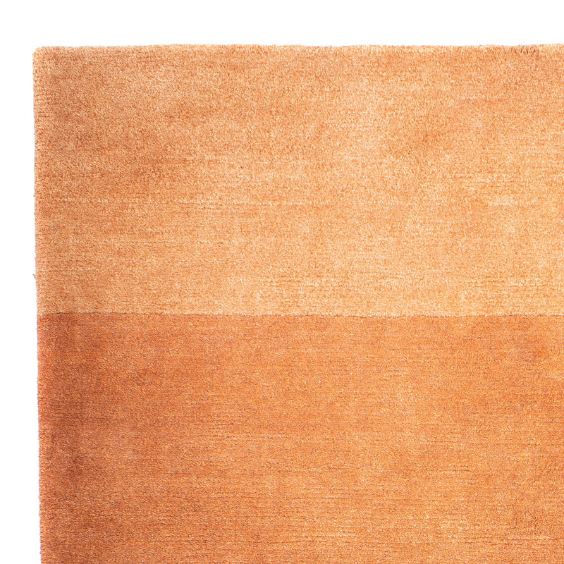 Nepal mattan - 238 x 172 cm - flerfärgad