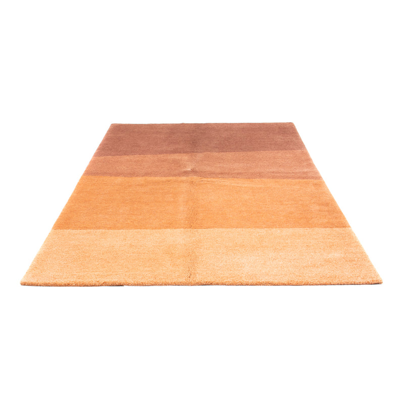 Nepal mattan - 238 x 172 cm - flerfärgad