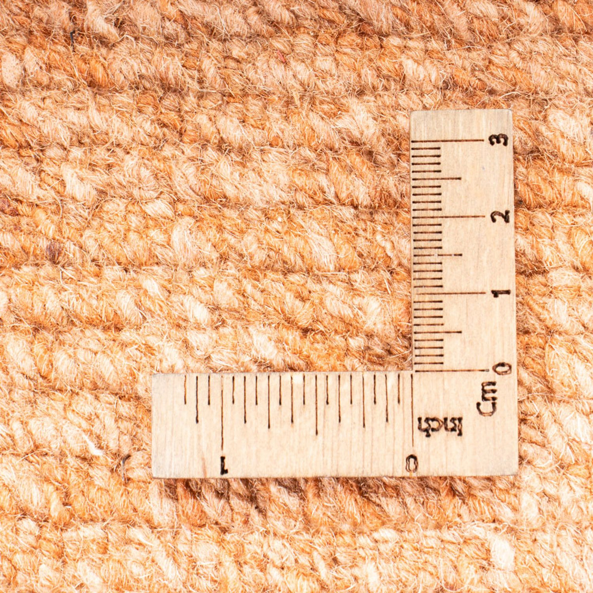 Nepal mattan - 238 x 172 cm - flerfärgad